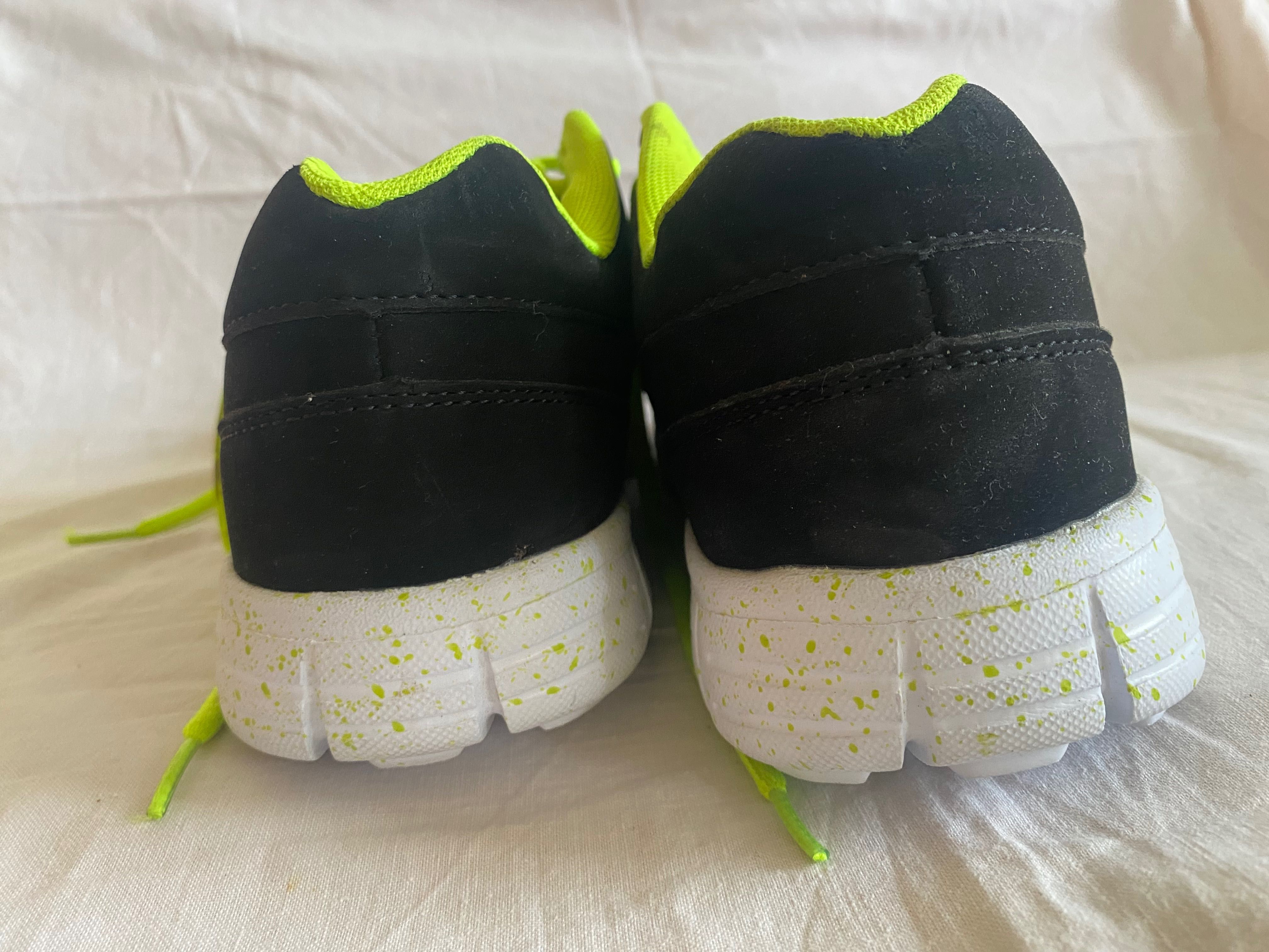 buty sportowe, typu adidas, BALZAR