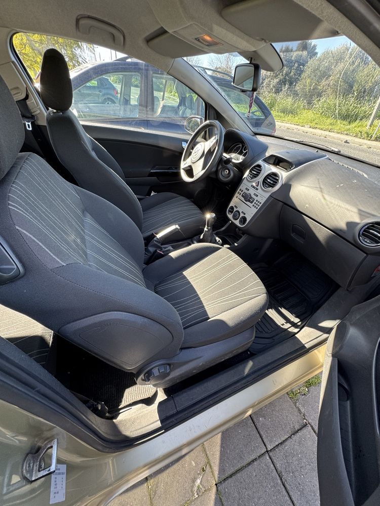 Opel cosmo excelente ultimo preco