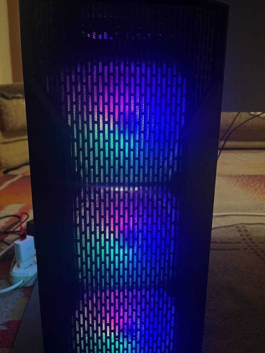 продам комп'ютер NVIDIA GeForce RTX 3060 Ti