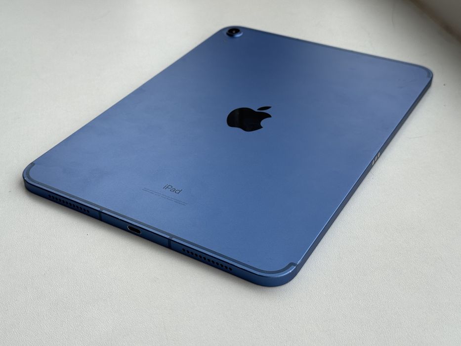 iPad 10 64Gb 3G/LTE/WiFi