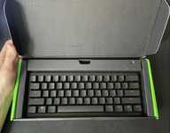 Klawiatura gamingowa Razer Huntsman v3 pro mini Gwarancja Okazja!