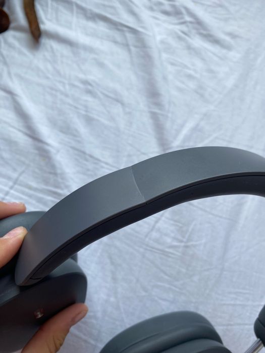 słuchawki baseus bowie