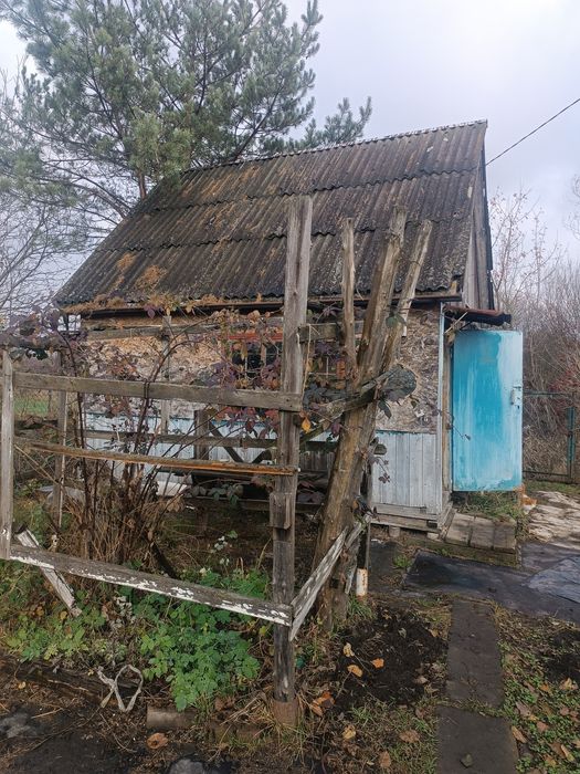 Дача в межах міста