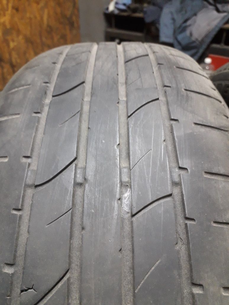 Bridgestone Turanza 195×60r15