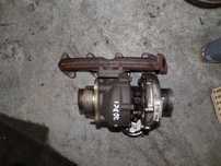 Turbina Laguna Espace 2.0 DCI H8200347344 Idealna