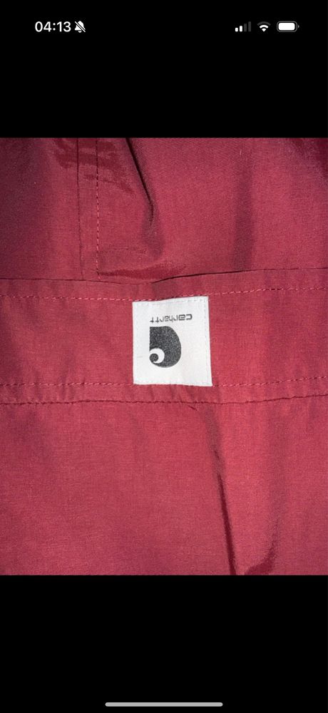 Ploover Carhartt