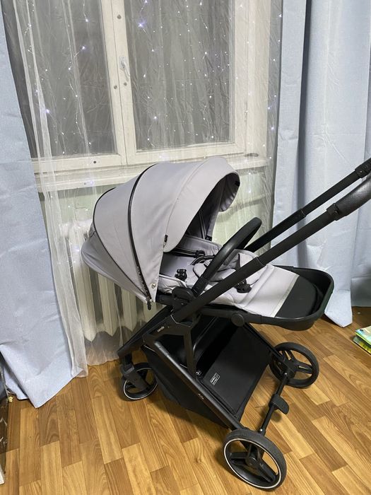 Прогулянковий возик Carello alfa / прогулка/ коляска