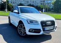 Сдам в аренду аренда авто Audi Q5 3.0