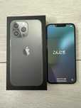 Iphone 13 pro - komplet