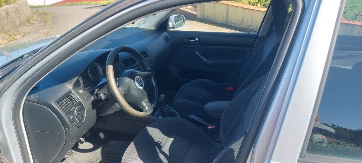 VW Bora 1.9 TDI 110CV