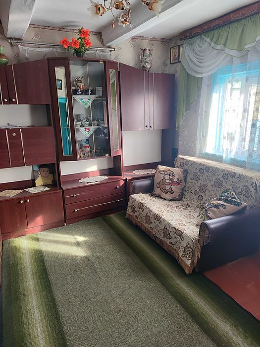 Продається будинок в селі Стовпинка