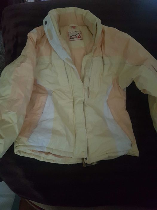 Nowa kurtka zimowa XL