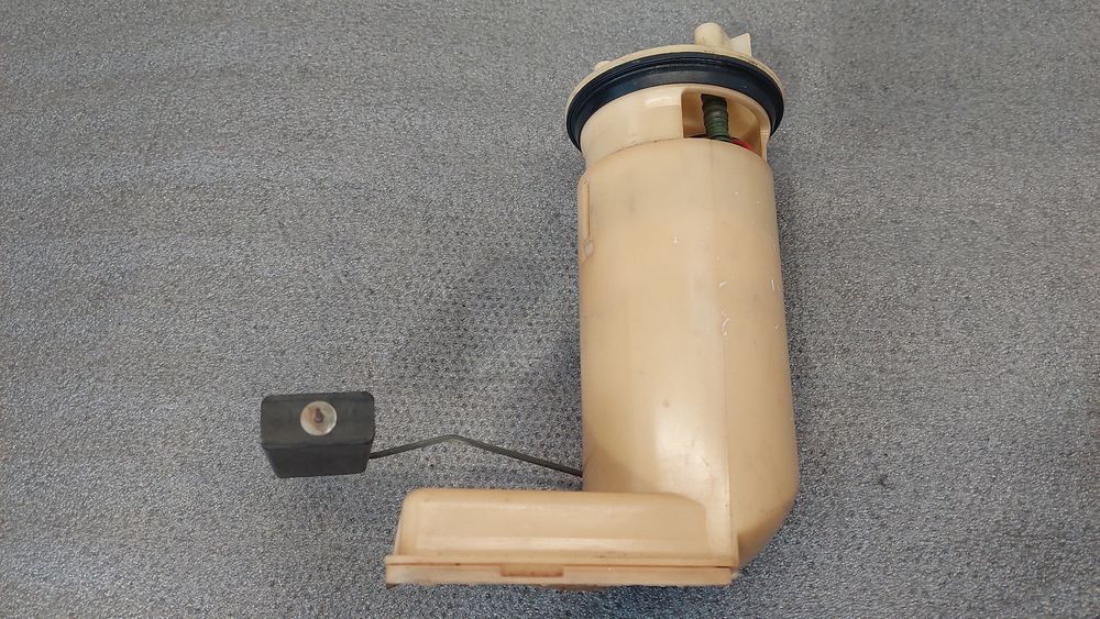 Bomba de combustível CITROËN Saxo (S0, S1)