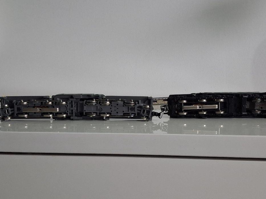 Märklin lokomotywy 3300