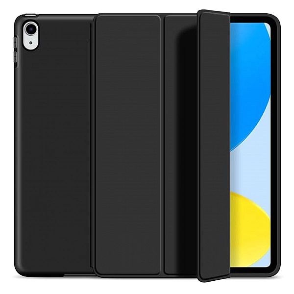 Tech-Protect Smartcase Ipad 10.9/2022 Black