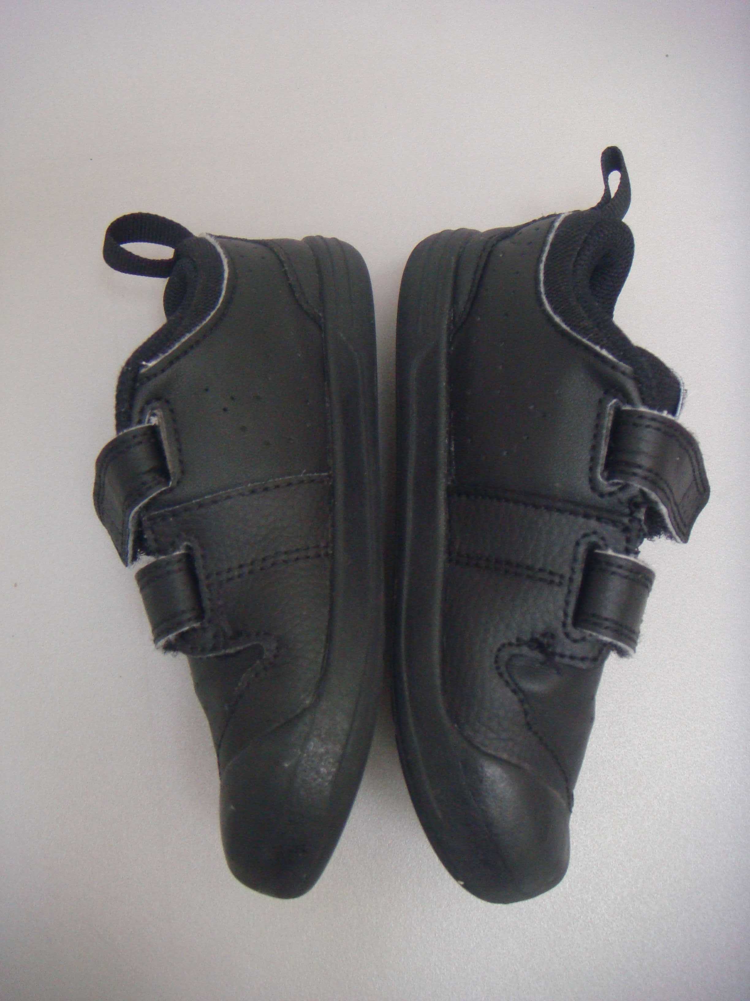 buty sneakersy nike pico - jak nowe roz 25