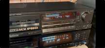 Technics Magnetofon Rsb 905