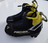 Buty do nart biegowych Fischer Ultimate r.27