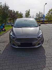 Ford        S-Max