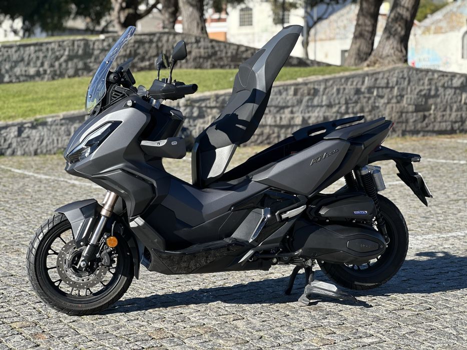 Honda ADV350 - Garantia até 10/2026! + Mapit!
