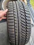 Opona CONTINENTAL WINTERCONTACT TS850P 234/45/18 V XL 98V jak nowa