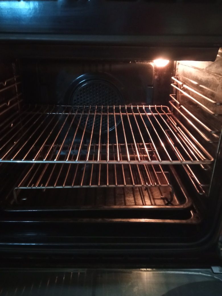 Forno elétrico encastrável