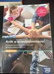 krok w przedsiębiorczość