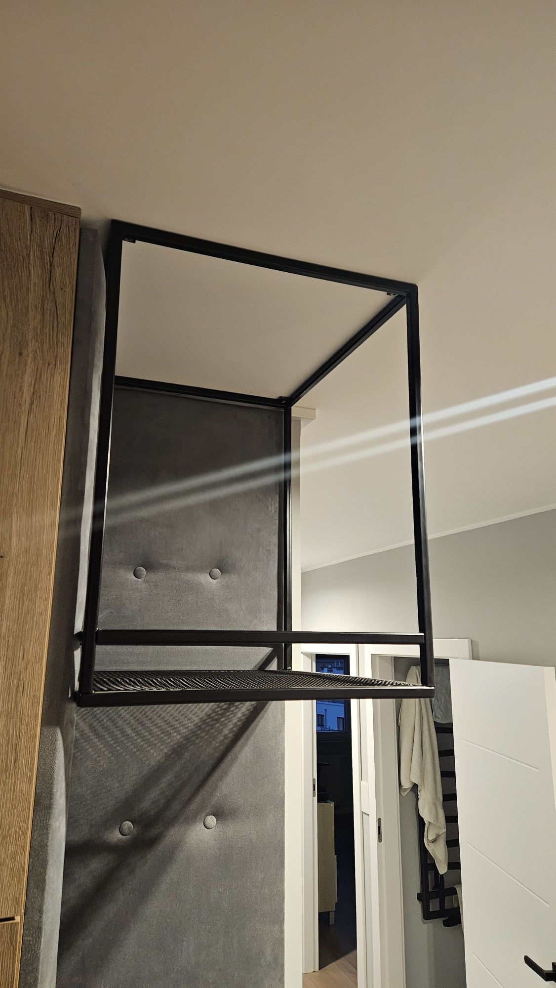 Polka sufit loft