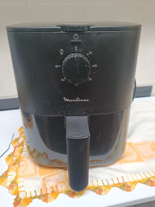 Air Fryer Moulinex