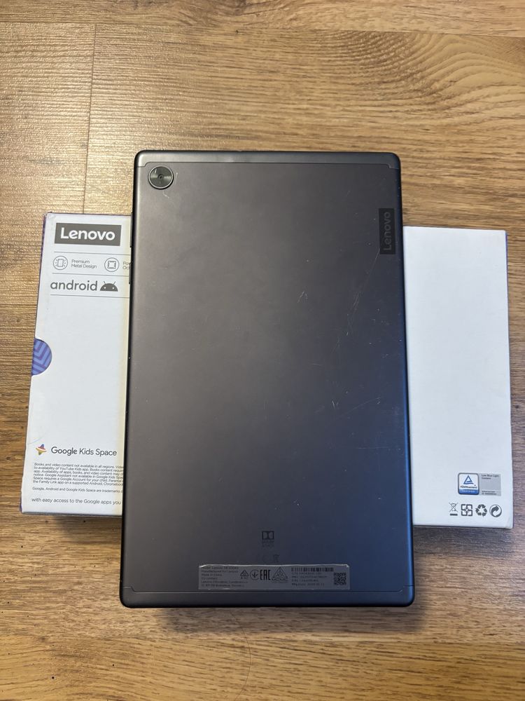 Tablet Lenovo Tab M10 HD