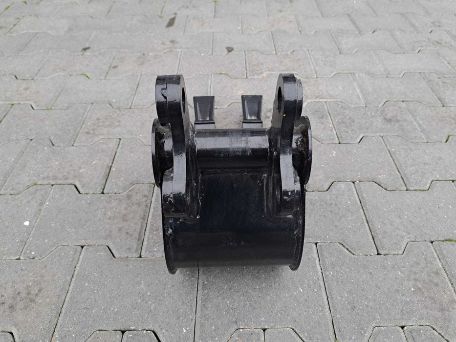 Łyżka do minikoparki