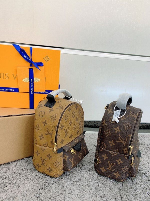 Plecak Louis Vuitton