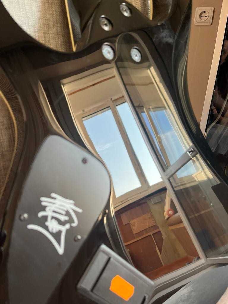 Mick Thomson Ibanez МТМ2