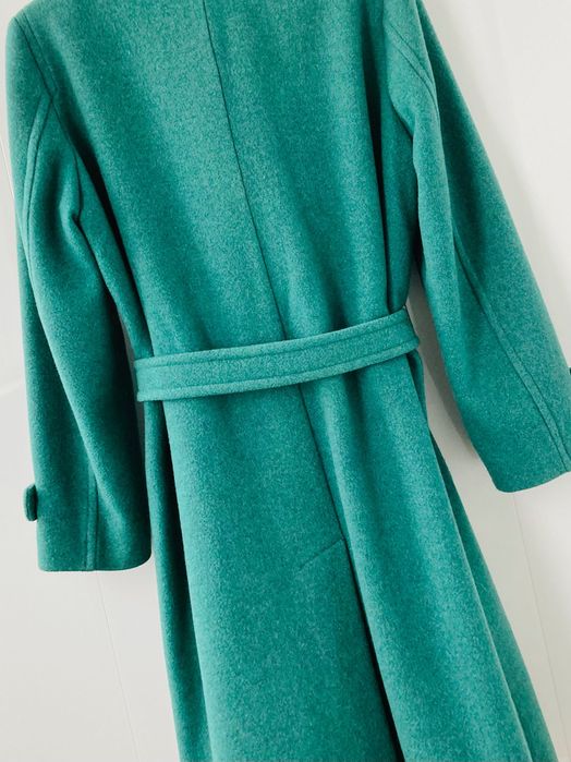Продаю шикарное итальянское пальто Max Mara. Оригинал