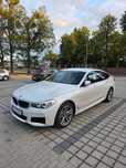 BMW 6GT Bmw 6gt 620d xdrive mpakiet Cesja leasingu