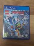 LEGO ninjago gra na ps4 po Polsku