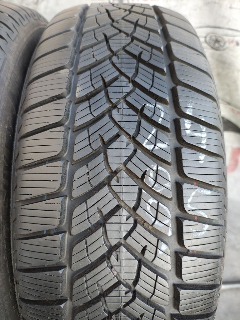 215/60r17 96H Fulda Kristall Control SUV