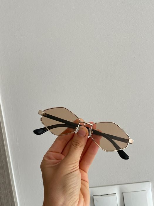 Piekne okulary przeciwstoneczne dla kobiet