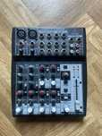 Behringer xenyx 1002