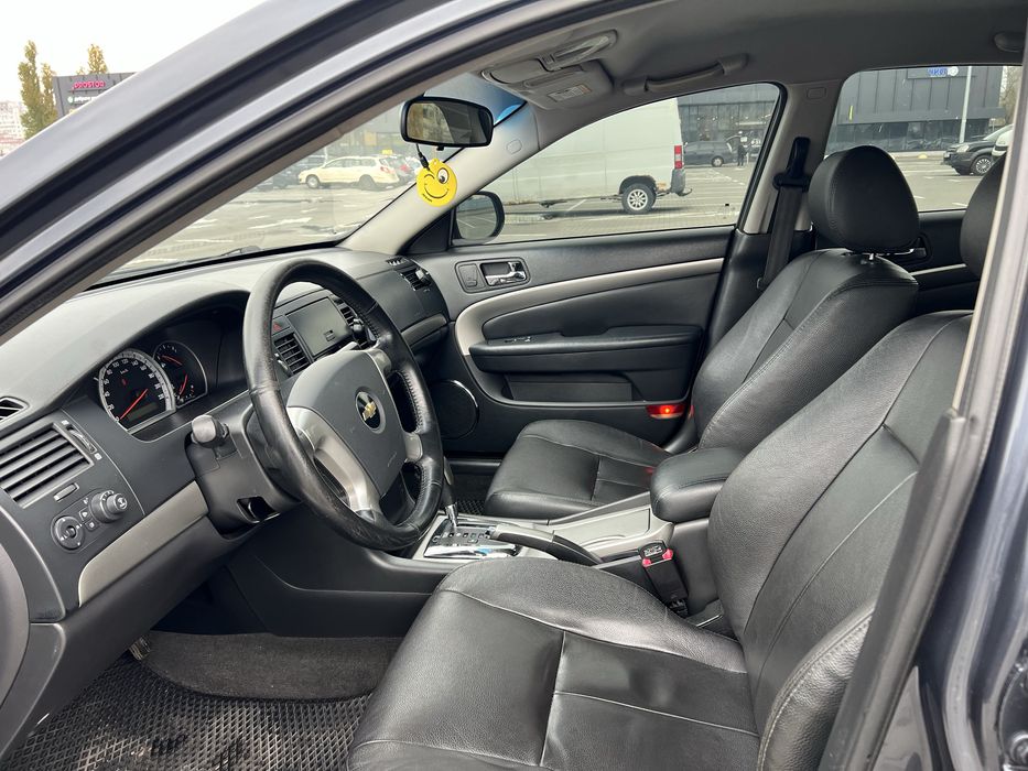 Продам Epica Не крашена !