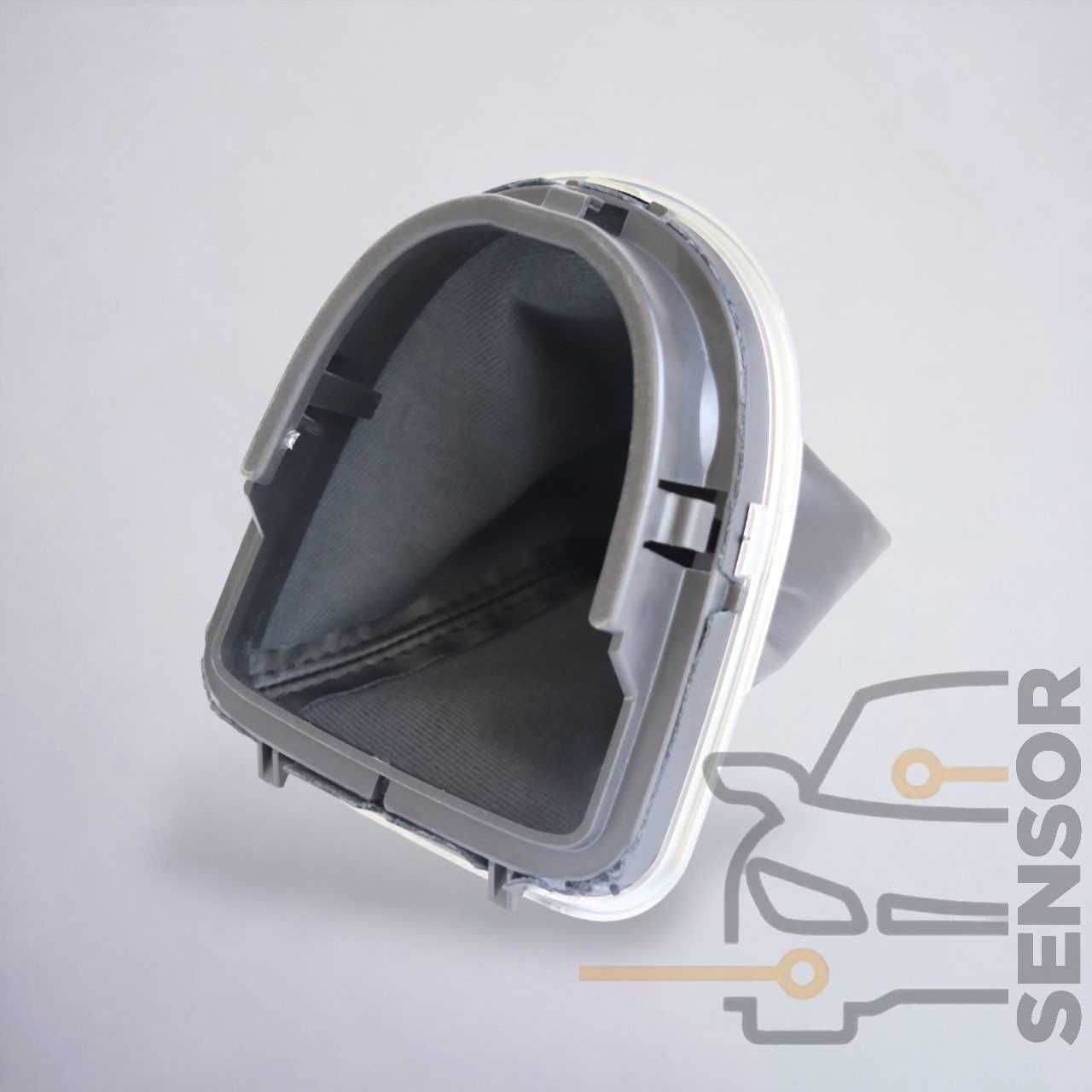 Ручка КПП SEAT 5 передач Leon 2, Altea XL, Toledo 3