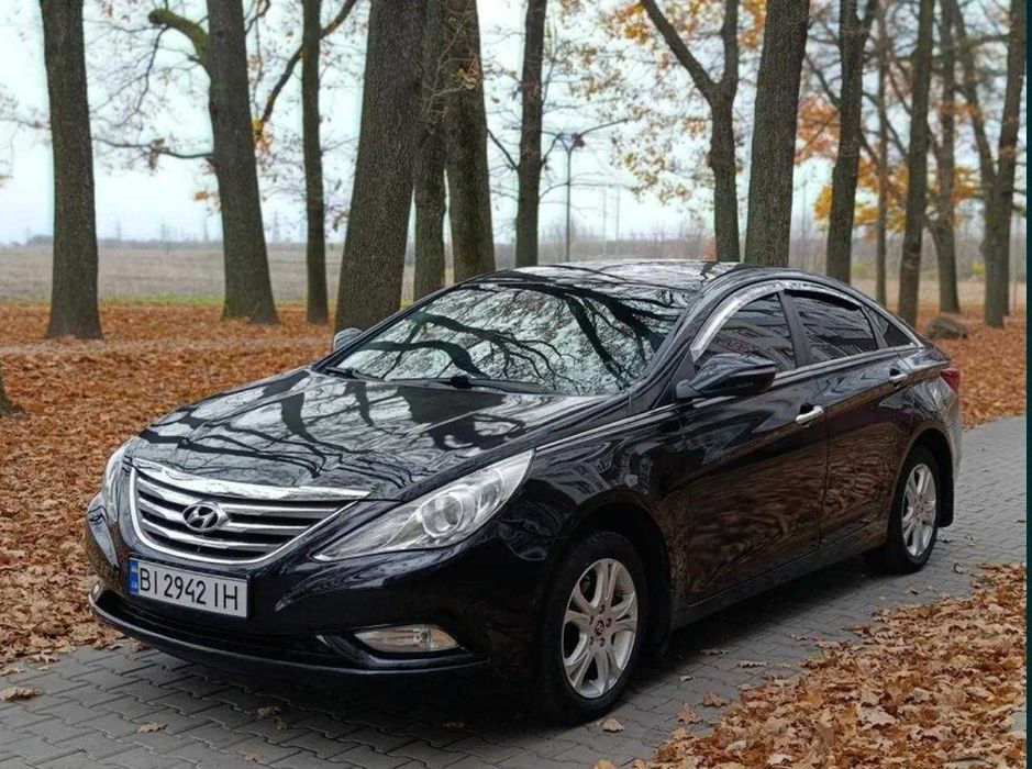 Сдам в аренду Hyundai Sonata