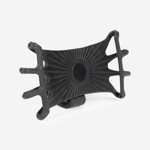 Uchwyt na telefon 360 stopni do smartfon na kierownicę rower hulajnoga