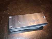 Bartolini humbucker pasywny przetwornik do gitary basowej 4 - 5 strun