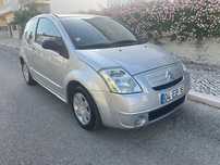 Citroën C2 1.1 SX Pack