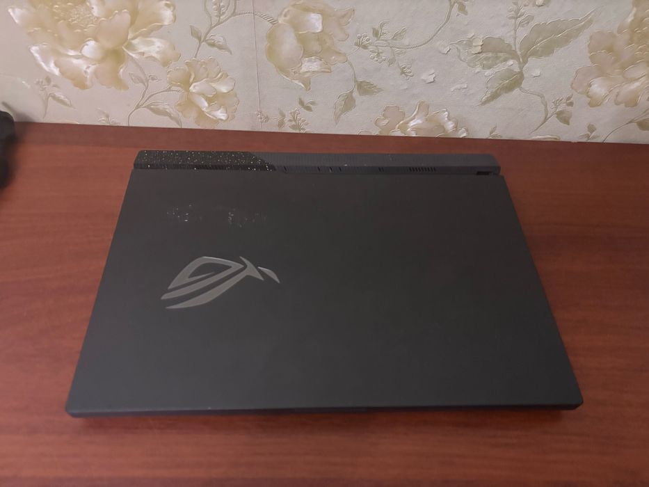 ASUS ROG Strix G15
