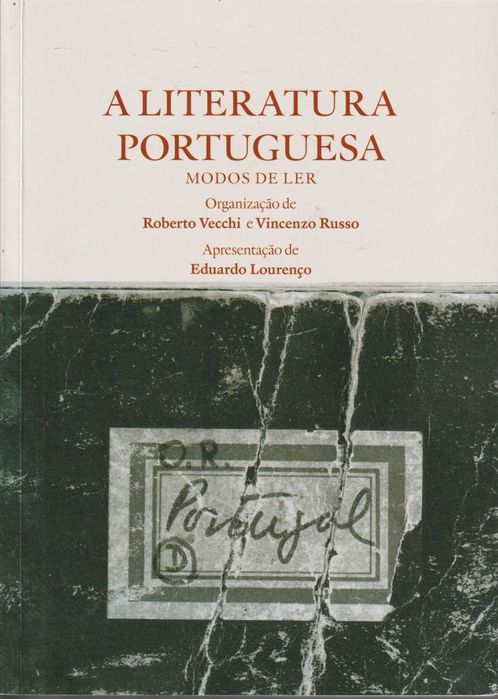 A Literatura Portuguesa