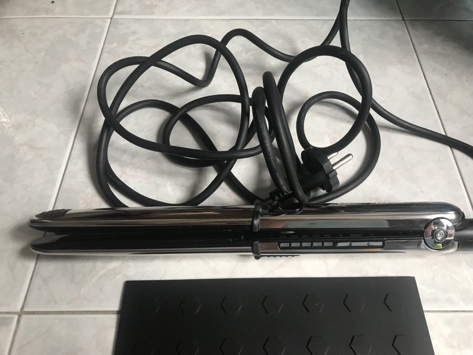 Випрямляч для волосся BaByliss PRO Elipsis 3100 EP