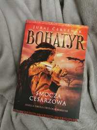 Bohatyr. Smocza cesarzowa - Juraj Cervenak