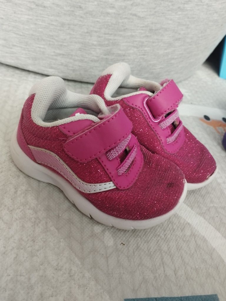 Buciki crocsy adidaski 19